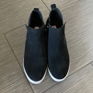 Blondo Georgette Booties